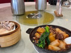 -黄埔华苑酒家(黄埔店)