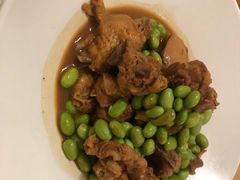 -长兴开元名都大酒店·地中海咖啡厅