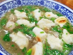 -老白家水盆羊肉