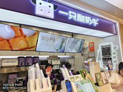 -一只酸奶牛(时代天街A馆店)