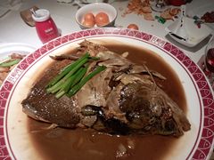 -旺顺阁鱼头泡饼(常营店)