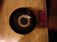 餐具摆设-风波庄(洪家楼店)