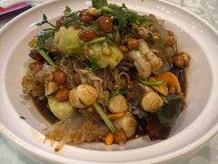 -牟传仁饭庄(星海店)