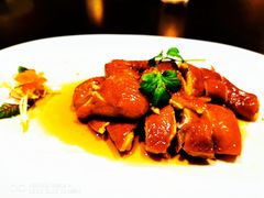 -宝丽轩中餐厅BAOLIXUAN