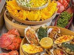 -第六季自助餐厅(北太平庄店)