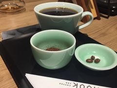 -GOTLOT COFFEE&KITCHEN角落厨房NOOK店