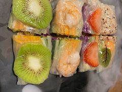河口瑶族米卷-云水瑶意境云南菜餐厅(大悦城店)