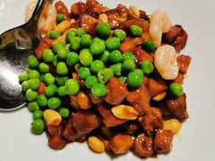 八宝辣酱-绿波廊(豫园店)