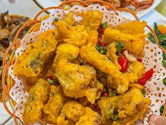 -广记海鲜(杨汊湖一店)