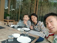 -若蘭慈·无国界素食料理(欢乐海岸店)