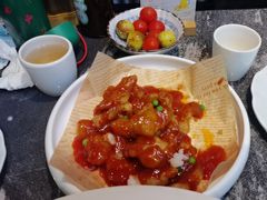 -随和家宴·川菜(杜甫草堂店)