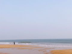 -日照灯塔风景区