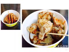 -品腐记·豆腐王朝(老门东总店)