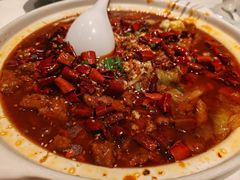 -玉华台饭庄·淮扬菜·烤鸭(望京店)