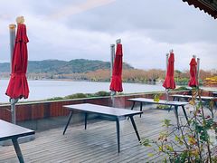 -湖畔居茶楼(湖滨店)