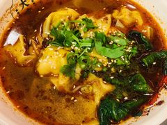 -David’s Master Pot 大味麻辣烫