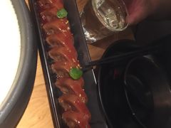 -金牌外婆家(苏州中心店)