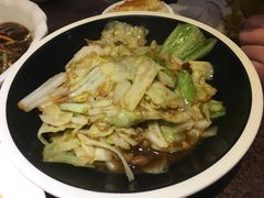 -刘胖子家常菜·蹄花焖藕(中南店)