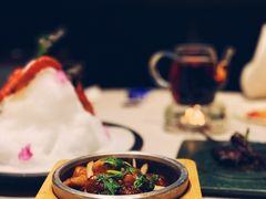 -三利音·东方司宴(外滩店)