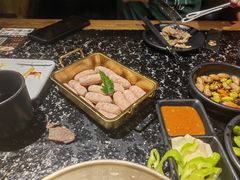 -九田家黑牛烤肉料理(珠江摩尔店)