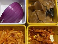 -大头叔烤鸡爪·朝鲜族烤串(天池路店)