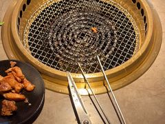 -谷牛日式烤肉(宝山U天地店)