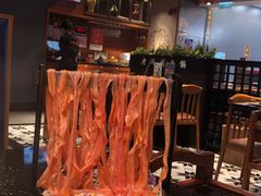 -成都老码头火锅(旺角店)