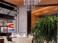 -济南凯宾斯基酒店-THE VIEW云景全日制餐厅
