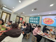 -滴滋味·新疆炒米粉·炒三凉(乌市总店)