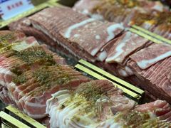-姜胖胖无限自助烤肉(罗湖宝能店)
