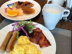 -舟山希尔顿酒店