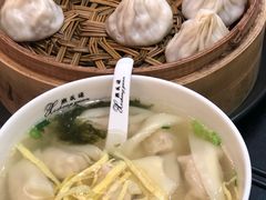 -熙盛源(滨湖万达店)