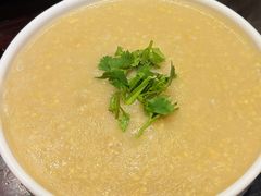 粉浆饭-百年家风·老馆子(东风店)