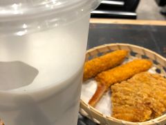 -和府捞面(天河领展广场店)