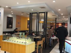 大堂-吉野家(长沙五一广场IFS店)