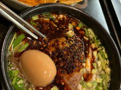 -臻老板牛肉面(光华路SOHO店)