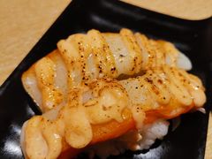 -万岁寿司(蓬江万达店)
