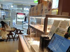 -奈雪的茶(印象城店)