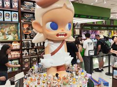 -泡泡玛特POPMART(天环购物中心店)