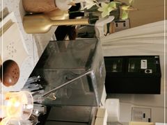 -春树下·树屋花房西餐厅(罍街AS1980店)