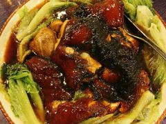 -盛港湾海鲜食府(黄沙店)