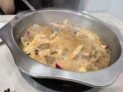 -美兰春记食店·龙舌坡红烧牛肉