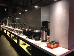 -烤圣自助美食音乐餐厅