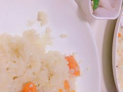-塔斯提抓饭(东城汇店)