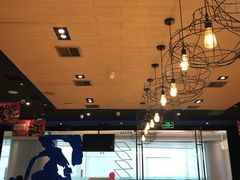 -鱼酷活鱼烤鱼(沈阳大悦城店)