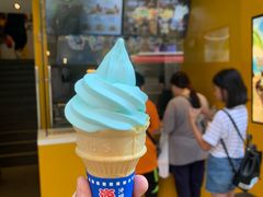 -麦当劳(元朗贸易中心店)