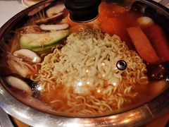 -七八冷面·延边朝鲜族美食(欢乐谷店)