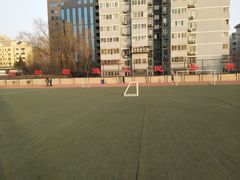 -北京联合大学(北四环校区)