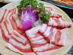 神仙肥牛-蜀大侠火锅(寰球文化地标·总府店)