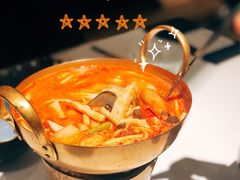 -BetterThai 泰加(苏州中心店)